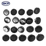 Trunk Lining Retainer-bumper Cover Skp SK700078 Fits 03-10 Pontiac Vibe. Fixed Price $24.90.