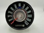 Nos 1967-1969 Ford Thunderbird Speedometer 120 Mph C7SZ-17255-A Tested. Fixed Price $180.00.