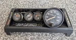 Land Rover Defender Instrument Cluster. Fixed Price $400.00.