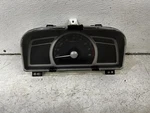 2006-2011 Honda Civic Ex 1.8L Cpe A/t Cluster Tachometer Odometer Gauges Oem. Fixed Price $119.95.