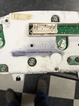Speedometer Cluster Excluding Svt Mph Id 1M5F-10849-KB Fits 00-04 Focus 2112419. Fixed Price $79.75.