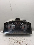 Speedometer Cluster Mph Id AS4T-10849-BA Thru Bd Fits 10-11 Focus 1401312. Fixed Price $62.00.