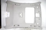 12-18 Bmw 320I 328I 335I F30 Upper Roof Overhead Ceiling Headliner Everest Gray. Fixed Price $257.41.