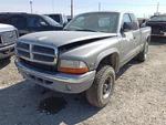 Instrument Speedometer Cluster With Tachometer Mph Fits 97 Dakota 10196837. Fixed Price $97.02.
