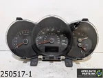 Oem 2011-2013 Kia Sorento 2.4L Speedometer Instrument Cluster Panel Gauges. Fixed Price $89.99.