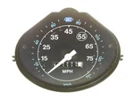 Ford Oem New Heavy Truck Speedometer E1HZ-17255-A Nos. Fixed Price $67.57.