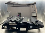 2008-2013 Bmw M3 E90 E92 E93 Interior Headliner Pillars Dashboard Sun Visors Set. Fixed Price $1200.00.