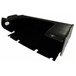Glove Box Liner Insert For 1974 Buick Lesabre Black Right Front Piece. Fixed Price $158.02.