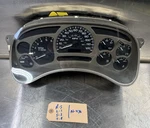 03-06 Gmc Yukon Denali Instrument Gauge Cluster Speedometer W/ Trans Temp Oem. Fixed Price $169.99.