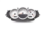 2002 Porsche Boxster Model Speedometer Mph At With Computer 98664123400. Fixed Price $482.28.