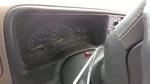 Speedometer 8-305 Cluster Fits 97 Chevrolet 1500 Pickup 31544830. Fixed Price $110.70.