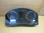 2009 2010 Volkswagen Tiguan Speedometer Gauge Cluster 5N0920971A Oem 112878 Mi. Fixed Price $40.00.