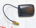 2005 - 2012 Chrysler Dodge Jeep Ram Satellite Radio Antenna Oem 05064724AA. Fixed Price $39.88.