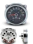 17206.05 Speedometer Cluster Assembly 5-85 Mph For 80-86 Jeep CJ5, CJ7, CJ8. Fixed Price $189.99.