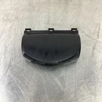Bmw E36 Convertible Rear Seatbelt Cover/trim Black 8163324/51718163324. Fixed Price $145.90.