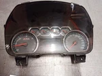 84298031 Mph Speedometer From 2018 Chevrolet Silverado 1500 At 8294986. Fixed Price $126.94.