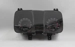 Speedometer Cluster 148K Mph And Kph Opt Umn 2010-11 Chevrolet Camaro Oem #44488. Fixed Price $60.00.