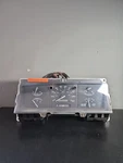92 93 94 Ford Areostar Dash Gauge Speedometer Cluster F39F-10849-RE 4.0 4WD. Fixed Price $125.00.
