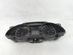 2011-2012 Audi A5 Speedometer Instrument Cluster Gauges 8T0 920 983 Qnkvj. Fixed Price $42.15.
