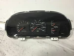 2000 2001 Kia Sephia Auto Tach Type Speedometer Instrument Cluster 145K. Fixed Price $99.95.