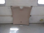 Jaguar XK8 Xkr X100 Coupe Interior Headliner Roof Trim Panel Tan Fits 1997-2006. Fixed Price $139.90.