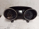 05172615-AI Speedometer Cluster 134816 Miles From 2011 Grand Cherokee 10789511. Fixed Price $88.94.