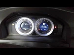 Speedometer S60 Cluster Mph T5 Fits 11-13 Volvo Series 415452. Fixed Price $114.95.