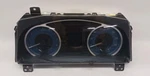2016-2017 Toyota Camry Mph Speedometer Cluster Gauge 83800-0XK00. Fixed Price $85.49.
