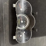 2007 Hyundai Entourage Speedometer Instrument Cluster Gauges 94001-4J040 184K Mi. Fixed Price $40.00.