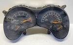 1999 Pontiac Grand Am Instrument Speedometer Cluster Miles 94990 Oem, 257-03444. Fixed Price $40.00.