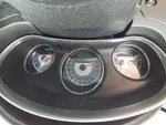 Chrysler 200 Speedometer Cluster Mph 120 Used 2014 123K Miles Oem 257-06519. Fixed Price $69.97.