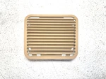 1994-1998 Bmw 318I 325I 328I E36 Sedan Rear Window Shelf Grille Beige LOT215 Oem. Fixed Price $19.00.