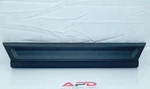 PO#25 Oem 2022-25 Ford Bronco Raptor Inner Center Roof Trim P2DZ-7824357-BA. Fixed Price $195.00.