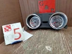 2010 Dodge Caravan Speedometer Gauge Instrument Cluster W Tach 68055681AE. Fixed Price $99.98.