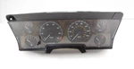 1992-1993 Jaguar Xjs V12 Speedometer Instrument Gauge Cluster 83K Miles Oem. Fixed Price $385.00.