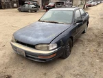 Speedometer Mph Cluster 6 Cylinder Le Fits 92-93 Camry 1458791. Fixed Price $50.00.