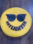 Vtg Kc Hilites Daylighter Too Cool Sunglasses Soft Cover 4X4 Toyota Chevy Ford. Fixed Price $49.00.