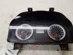 2014, Dodge Ram 1500, Basic Speedometer Cluster, 5.7L, Part Number: 56054941AF. Fixed Price $65.00.