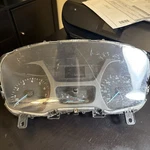 Speedometer Instrument Cluster Ford Transit CK4T-10849-BH 2015-2019. Fixed Price $45.00.