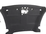 2022-2023 Subaru Brz Headliner Roof Lining Panel -black *w/o Eyesight. Fixed Price $474.05.