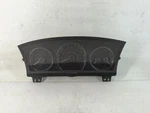 2011-2011 Lincoln Mks Speedometer Instrument Cluster Gauges BA5T-10849-CD X0W08. Fixed Price $44.26.