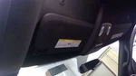 Dodge Ram 3500 2022 Left Sun Visor Used 7441. Fixed Price $129.98.