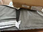 Headliner Scott Drake HL-FM-FB-65-BK Fits 65-68 Ford Mustang. Fixed Price $129.00.