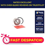 Wheel Bearing Kit Fits Dodge Caliber Front 2006 Skf 5105586AA Quality New. Fixed Price $55.24.