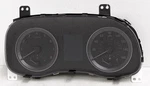 94001-D3171 Oem Hyundai Tucson (1.6L) Speedometer Head Cluster. Fixed Price $89.99.