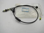 New Oem Mazda GJ21-41-660A Accelerator Gas Throttle Cable 1988-1992 626 MX-6. Fixed Price $44.99.
