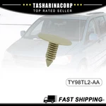 TY98TL2-AA Interior Roof Headliner Retainers 30/LOT Fit For Dodge Caravan 01-03. Fixed Price $11.06.