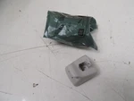 Genuine Jaguar Xe Xf Pace Sun Visor Clip XR811685AGM. Fixed Price $8.08.