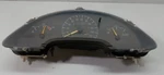 1992 Pontiac Grand Am Instrument Speedometer Cluster Oem, 257-01841. Fixed Price $34.20.