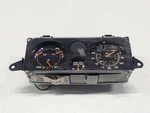 91-95 Chevy 1500 Gmc G10 Vandura Instrument Cluster Speedometer Gauges 100K. Fixed Price $139.00.